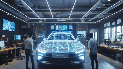 汽车 - 来利国际app集团