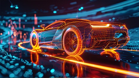 汽车 - 来利国际app集团